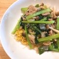 ふくちっち's cooksnap of when they made 【あんかけかた焼きそば】.