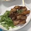 カニーヘン's cooksnap of when they made 香る✾はちみつジンジャーチキン.