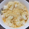 すぴるばーぐ's cooksnap of when they made うちの卵かけご飯.