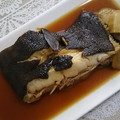 ほのけんmama's cooksnap of when they made 鰈の煮付け。.
