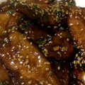 クック48M6TD☆'s cooksnap of when they made さんまの蒲焼ど～ん☆.