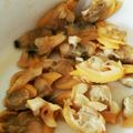♪快適一人暮らし♪'s cooksnap of when they made 弁当のおかず☆あさりでバター醤油♡.