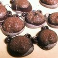 Yutanpo358's cooksnap of when they made ★糖質制限ココナッツオイルチョコレート★.