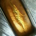 まよいぬ's cooksnap of when they made HMでバナナパウンドケーキ.
