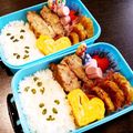 ha♡mama's cooksnap of when they made １００％サツマイモだけ！すりおろして団子.