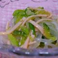 にゃぁくん's cooksnap of when they made 我が家の定番！春雨サラダ.