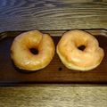 三つ子516's cooksnap of when they made ドーナツ♡イースト使用 ふわふわ.