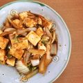 ＊水空＊'s cooksnap of when they made 大好き♡韓国～甘辛豆腐煮.