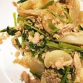 クック426IY7☆'s cooksnap of when they made あと一品♪かぶとツナの炒め煮♪.
