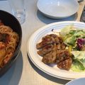クックACY9WF☆'s cooksnap of when they made お肉の大葉みそ漬け焼き.