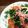 obaka's cooksnap of when they made トマトとバジルの冷製パスタ☆生ハムのせ.