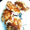 choco831's cooksnap of when they made MEC食　豚こまチーズステーキ.