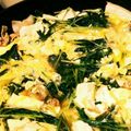 ☆ヒロママ★'s cooksnap of when they made 簡単&節約にも♡豚肉の肉豆腐.