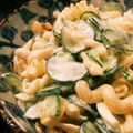 ミッチインハワイ's cooksnap of when they made 決め手はこれ！✿とろりんマカロニサラダ✿.