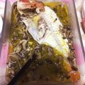 リエman's cooksnap of when they made 冷凍庫にあるものでアヒージョ.