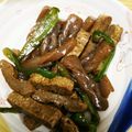 ほのみずママ's cooksnap of when they made 10分で！こんにゃくとじゃこ天の炒め煮.