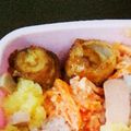 ぴぴちゃす's cooksnap of when they made 節約！美味しい！ポテちくの豚バラ巻き♡.