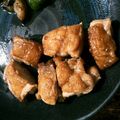 チイメイ's cooksnap of when they made 超簡単！！激ウマ柔らか鶏肉の照り焼き！.