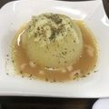 kokiの奥さん's cooksnap of when they made たまねぎ丸ごと＊オニオングラタンスープ＊.