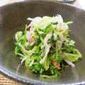 solapapa's cooksnap of when they made ☆切り干し大根とカニカマのサラダ☆.