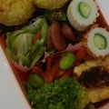 ♥まむたん♥'s cooksnap of when they made にんじんと枝豆の彩りきんぴら.