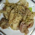 RIMIBABA's cooksnap of when they made 濃厚味噌バタ砂肝 つまみ.