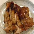 らいママ。。。's cooksnap of when they made 照り焼き丼Inだし巻き卵.