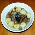 ヤス＠武州川崎's cooksnap of when they made 超簡単☆豚肩ロースでパーティー料理♪.