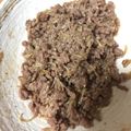さぁひこうき♪'s cooksnap of when they made ◎合挽き肉で簡単どんぶり◎.