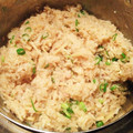 あたちはいたち's cooksnap of when they made ツナとショウガの炊き込みごはん.