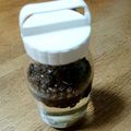 にゃにゃにゃまぁ's cooksnap of when they made コーヒー焼酎.