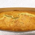 Ken-Z's cooksnap of when they made HMでバナナパウンドケーキ.