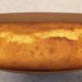 Ken-Z's cooksnap of when they made 簡単混ぜるだけ！ゆずパウンドケーキ.