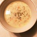 Ｐikorin's cooksnap of when they made 簡単！じゃがいものポタージュ風スープ.