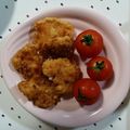 のんびりバンビ's cooksnap of when they made とり天.