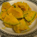 RedDaiYa's cooksnap of when they made 簡単☆かぼちゃの塩バター煮.