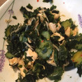 涼月花's cooksnap of when they made ささみともやしの中華風サラダ.