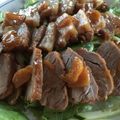 jummama's cooksnap of when they made マジウマ煮豚٩(ˊᗜˋ*)و.