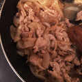 モーリー♪'s cooksnap of when they made 豚のしょうが焼き.