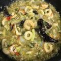 夕飯は６時です's cooksnap of when they made 簡単‼中華丼.