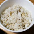 kinkinsan's cooksnap of when they made 簡単♪芳醇♪新生姜の炊き込みごはん.