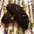 クックマムズ's cooksnap of when they made なすの煮浸し.