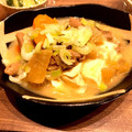 櫻椿楓's cooksnap of when they made 居酒屋さんの☆と～ろとろ豚のもつ煮込み.