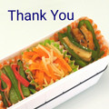 ＨＡＬ．Ｍ's cooksnap of when they made お弁当に！ピーマンとちくわの甘辛炒め.