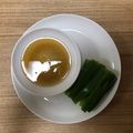 かおり♡♡♡'s cooksnap of when they made 切るだけ簡単ピーマンおつまみ.