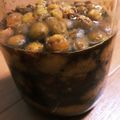 にゃはポン's cooksnap of when they made 梅味噌.