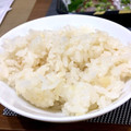 ふみげ's cooksnap of when they made 新しょうがご飯.