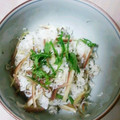 プロイセンのうさぎ's cooksnap of when they made しらすとみょうがの簡単ご飯☆.