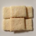 りきりきちゃん's cooksnap of when they made 卵・乳アレルギー対応米粉クッキー.