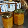 Aiwelinde's cooksnap of when they made びわジャム.